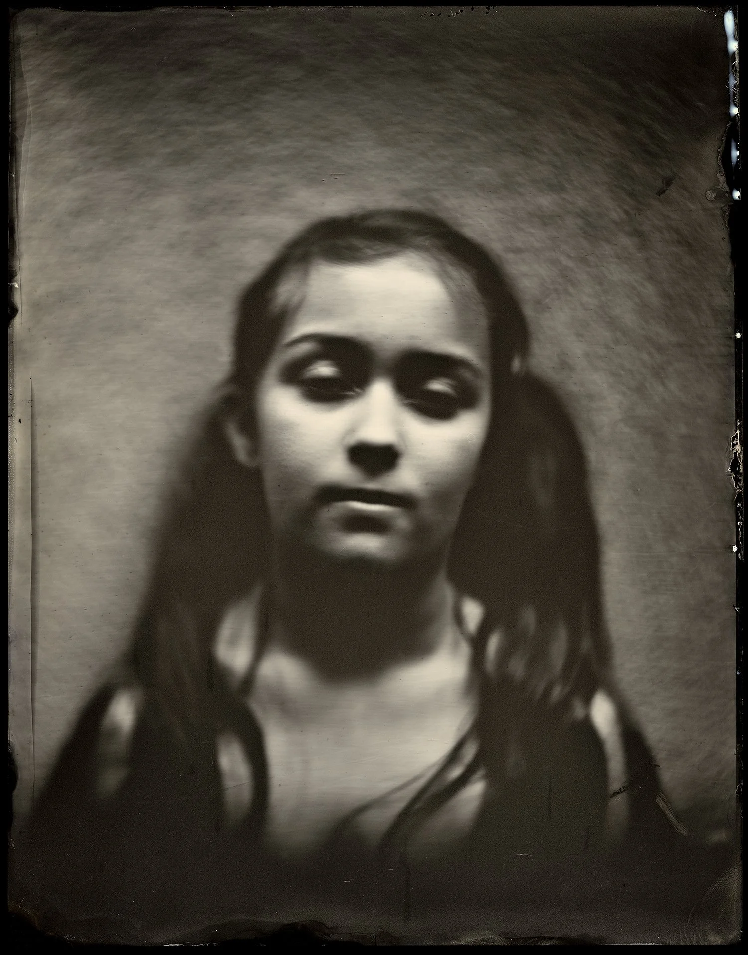 Opening / Anabelle Schattens "Inside View"