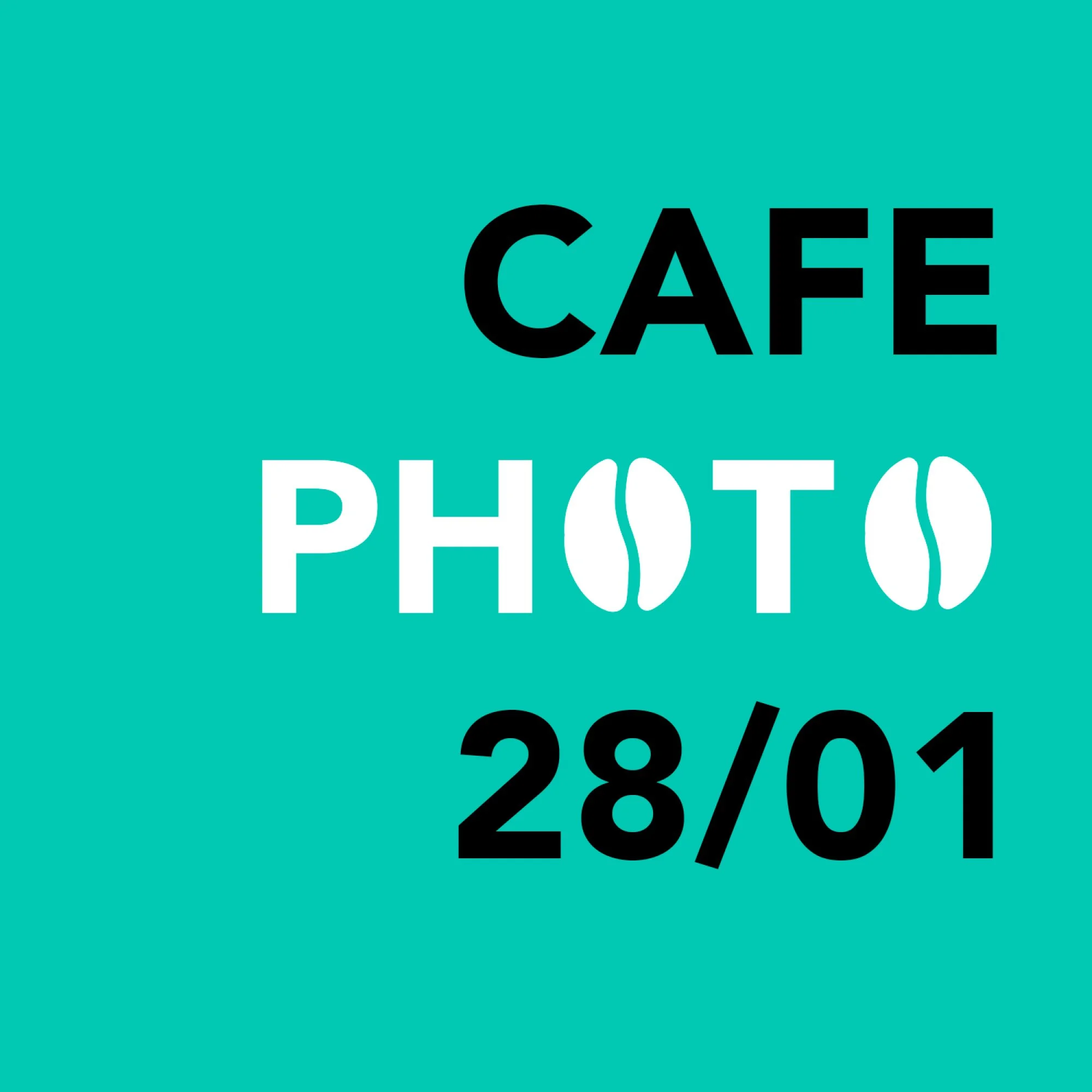 Sunday opening / "Café photo" - 254Forest