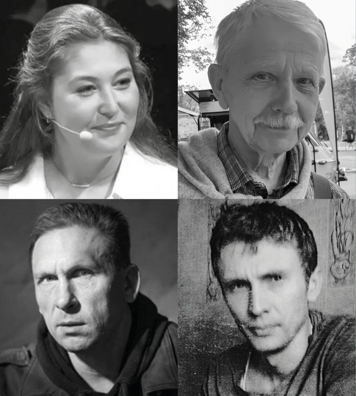 Conference / "Ukrainian Photography: artistic creation and subversion?"