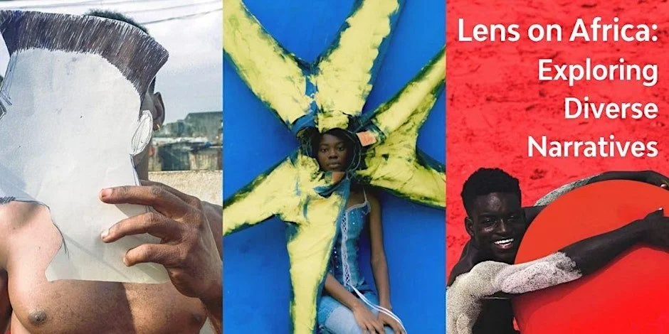 Lens on Africa: Exploring Diverse Narratives