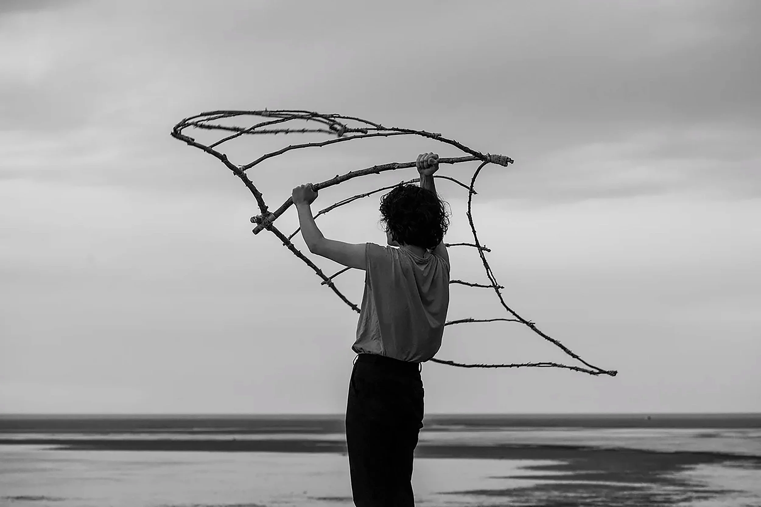 L'Enfant sauvage