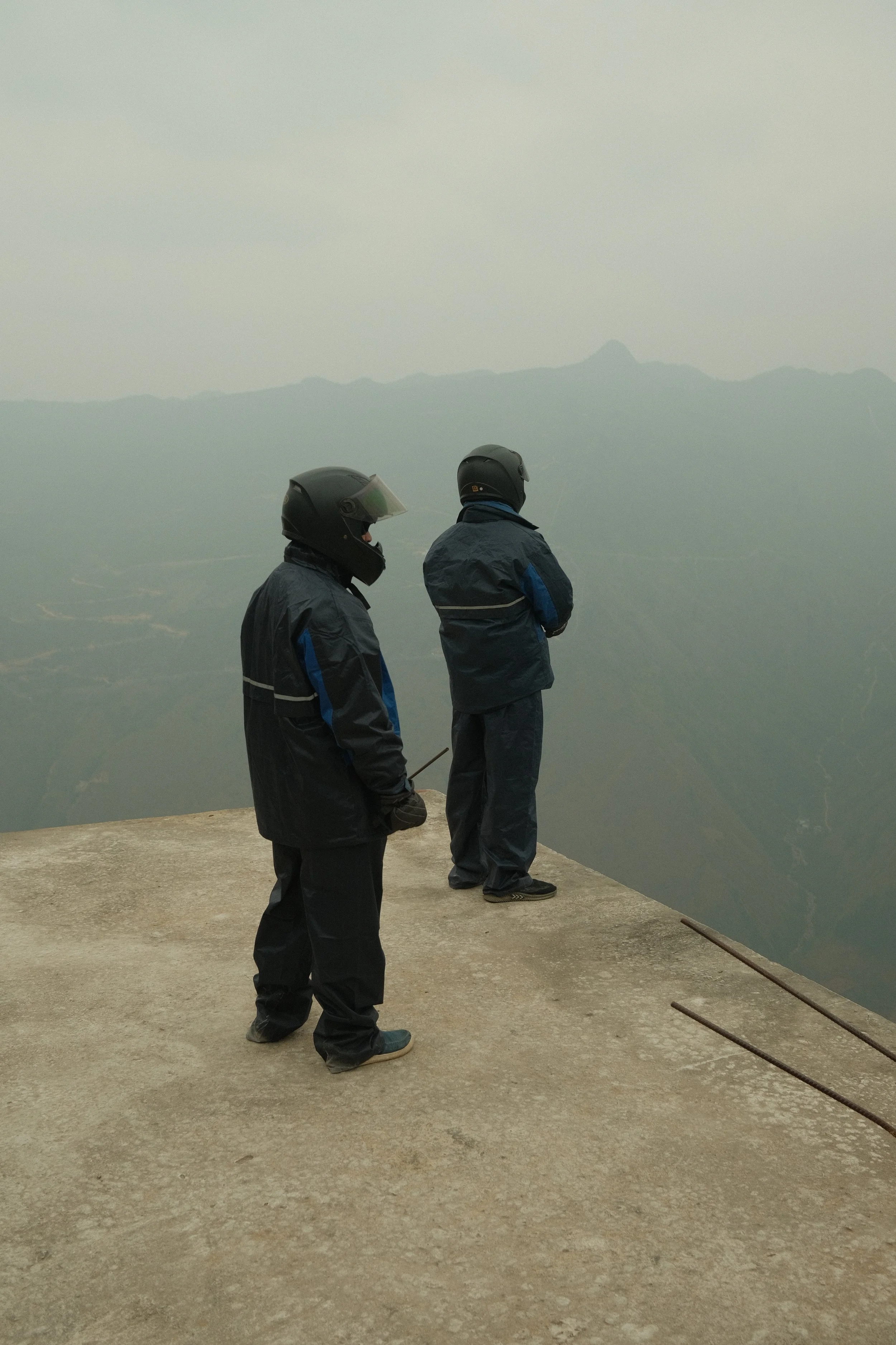 Opening of Odd Numbers at 254 Forest