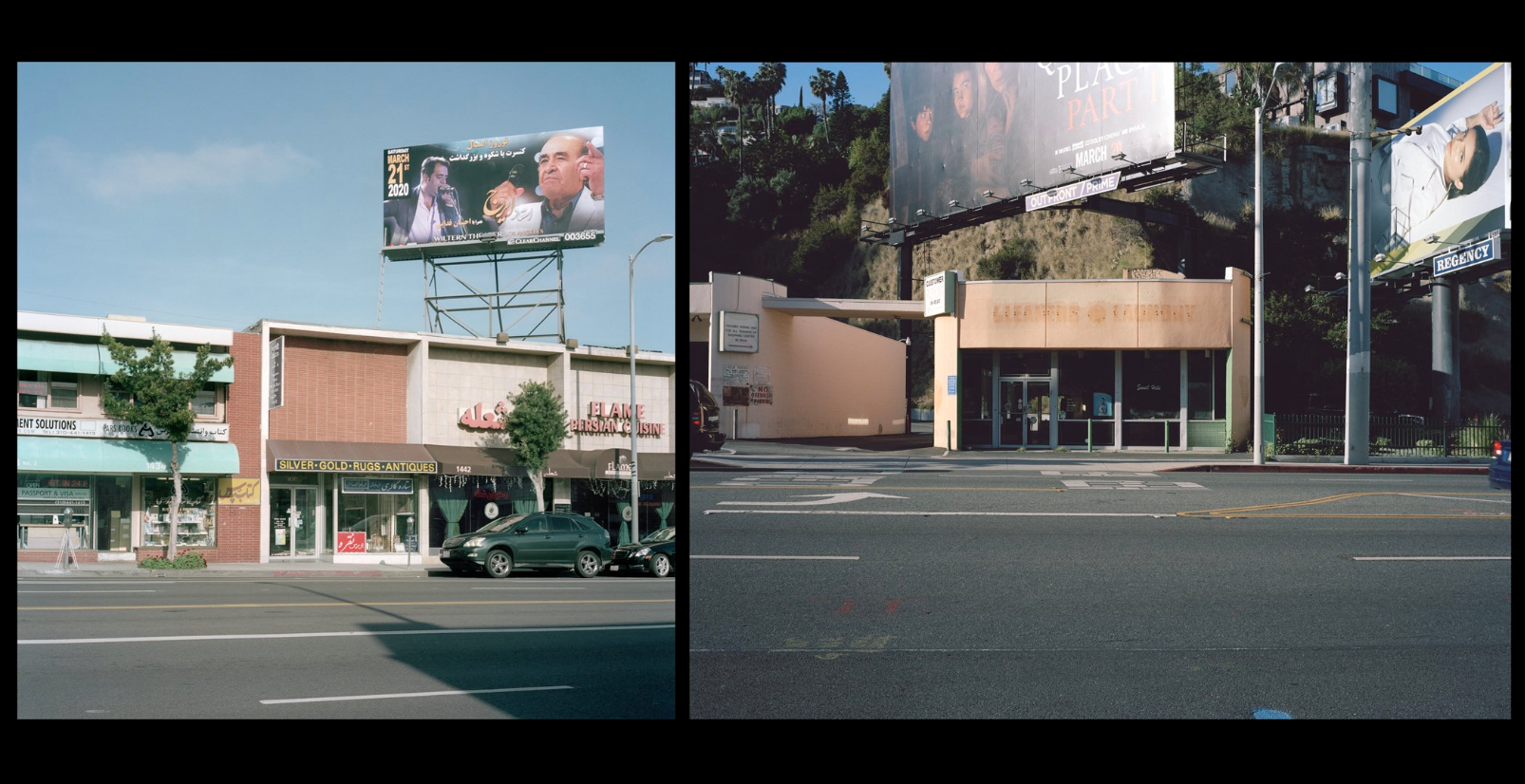 Photographes en quête de paysage, éléments et matières by Sabine Thiriot,  Head of the Educational Department at the Jeu de Paume (Paris)