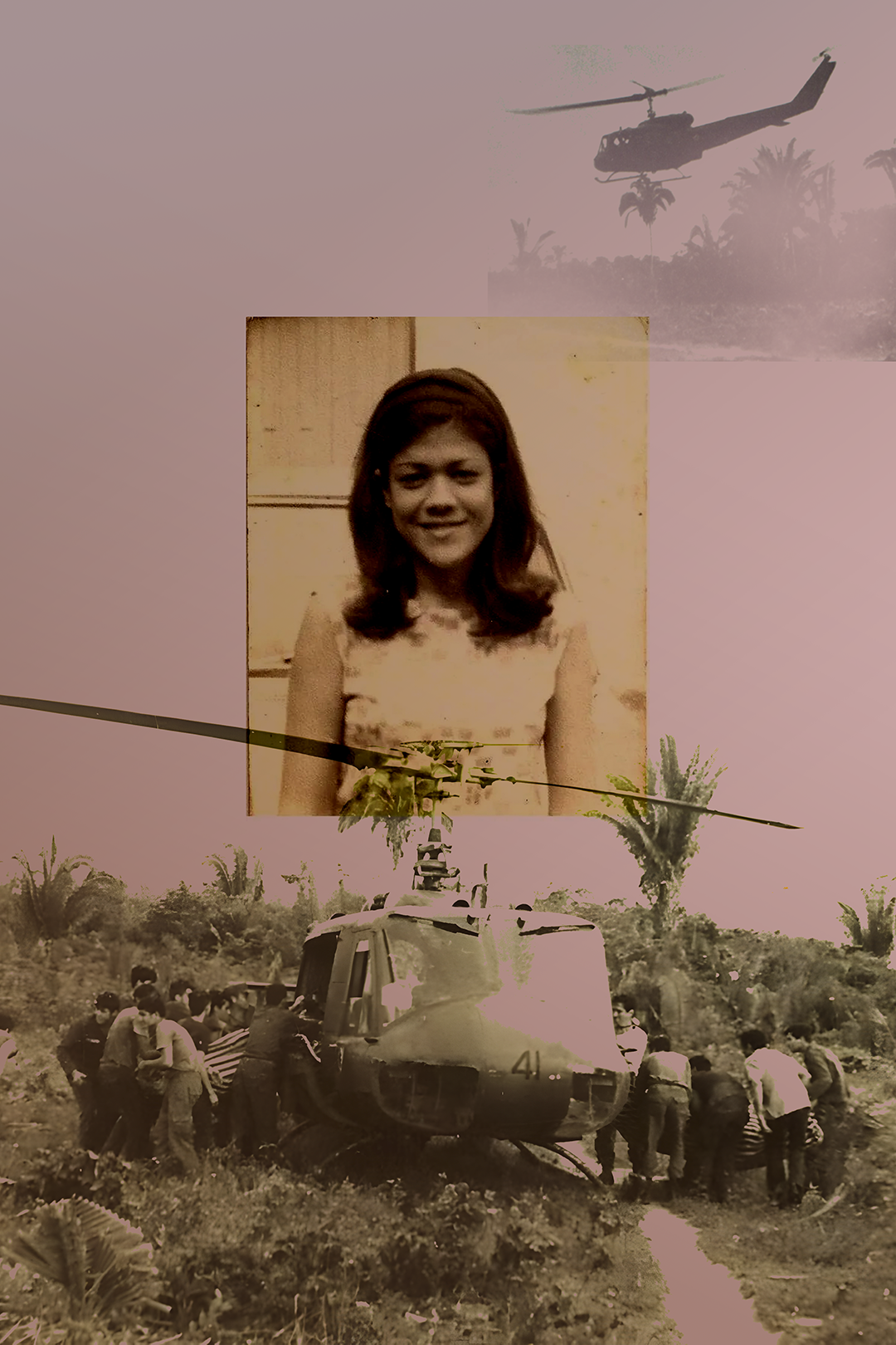 Focus on Claudia Jaguaribe &amp; Alexey Yurenev / Commented guided tour