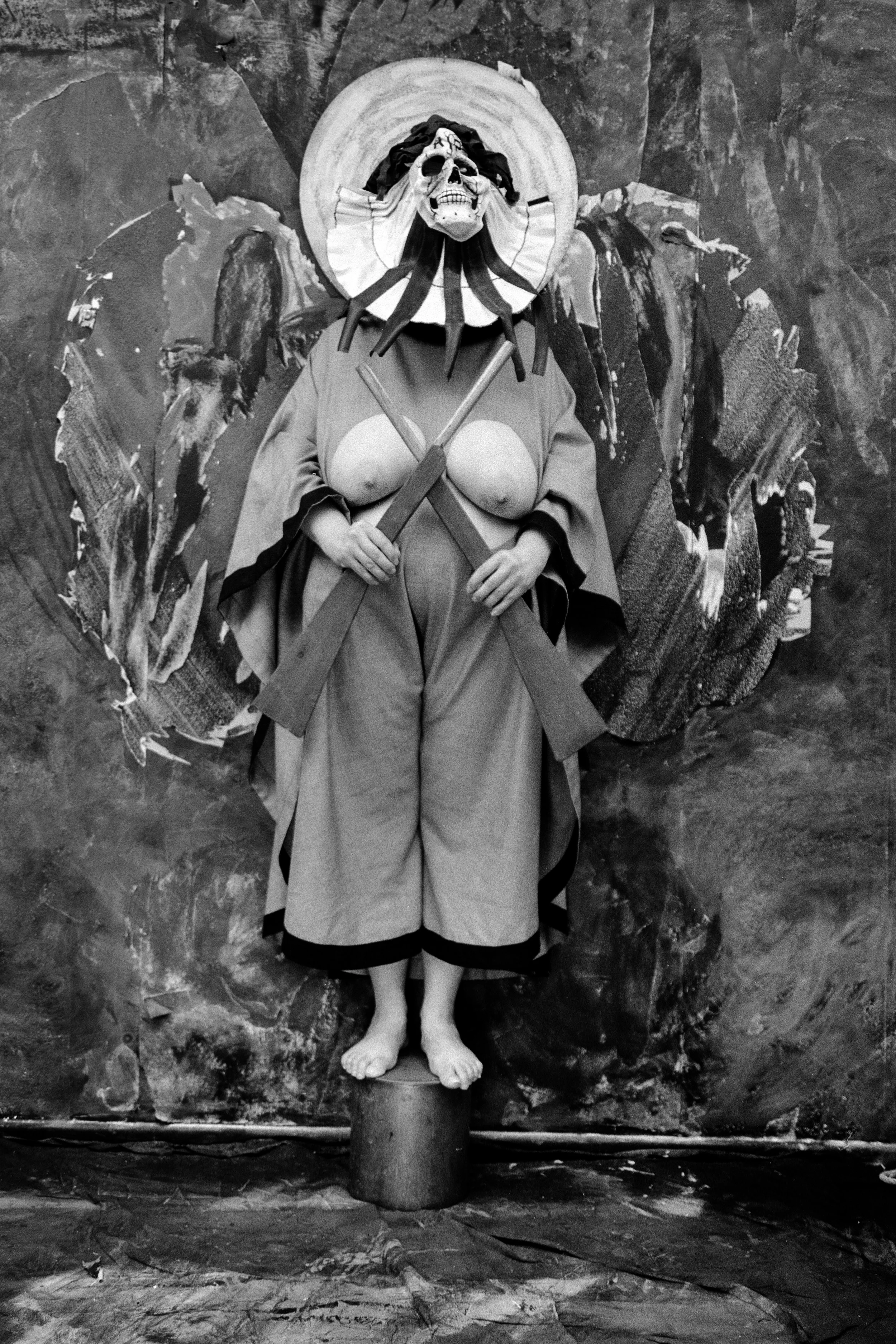 Mathilde Hatzenberger Gallery (copie)