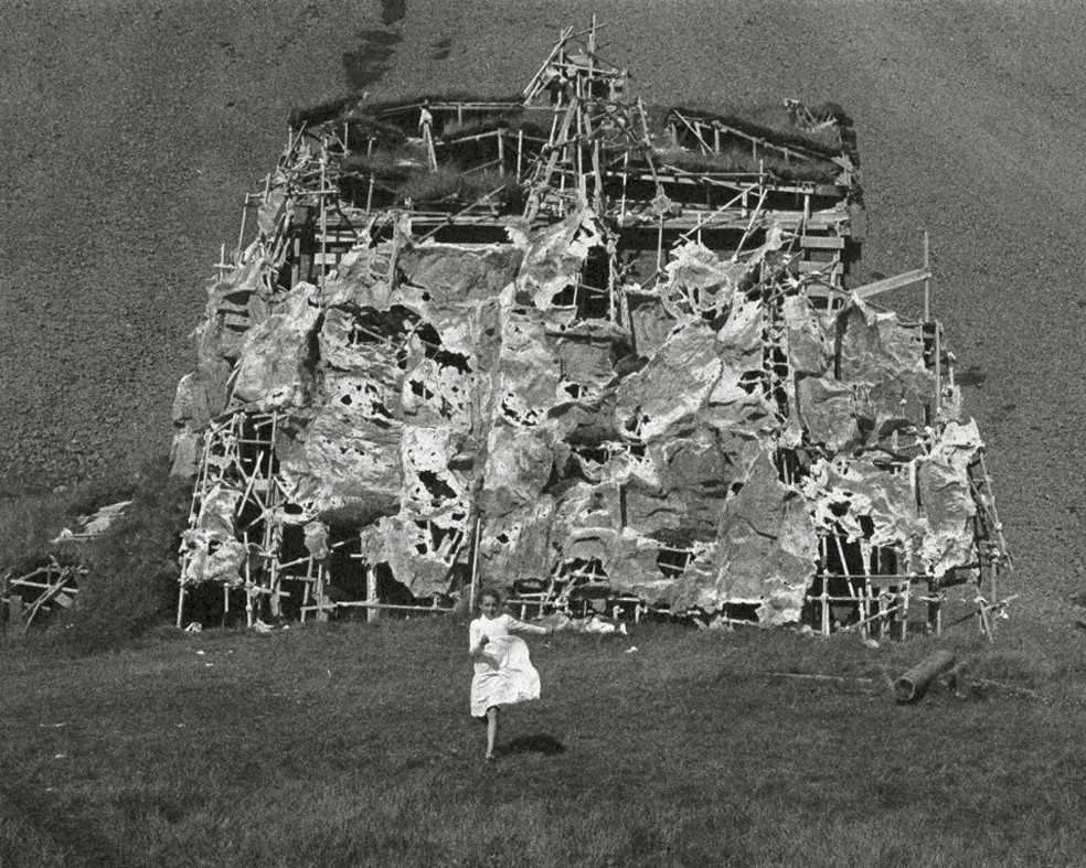 Mathilde Hatzenberger Gallery  (copie)