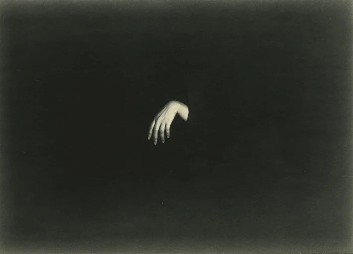 Les yeux d'eau ©Matthieu Marre