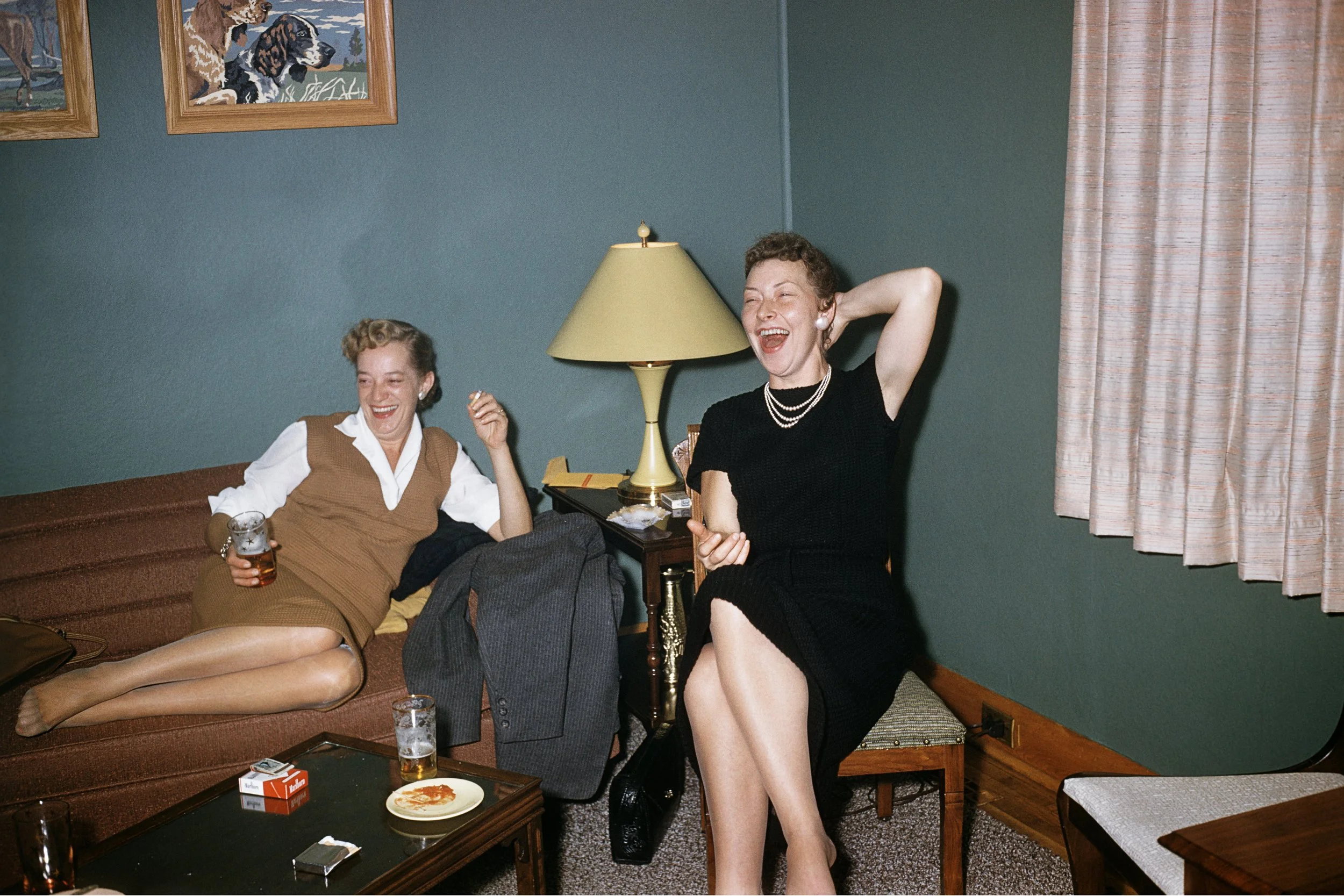 ©Lee Shulman/The Anonymous Project