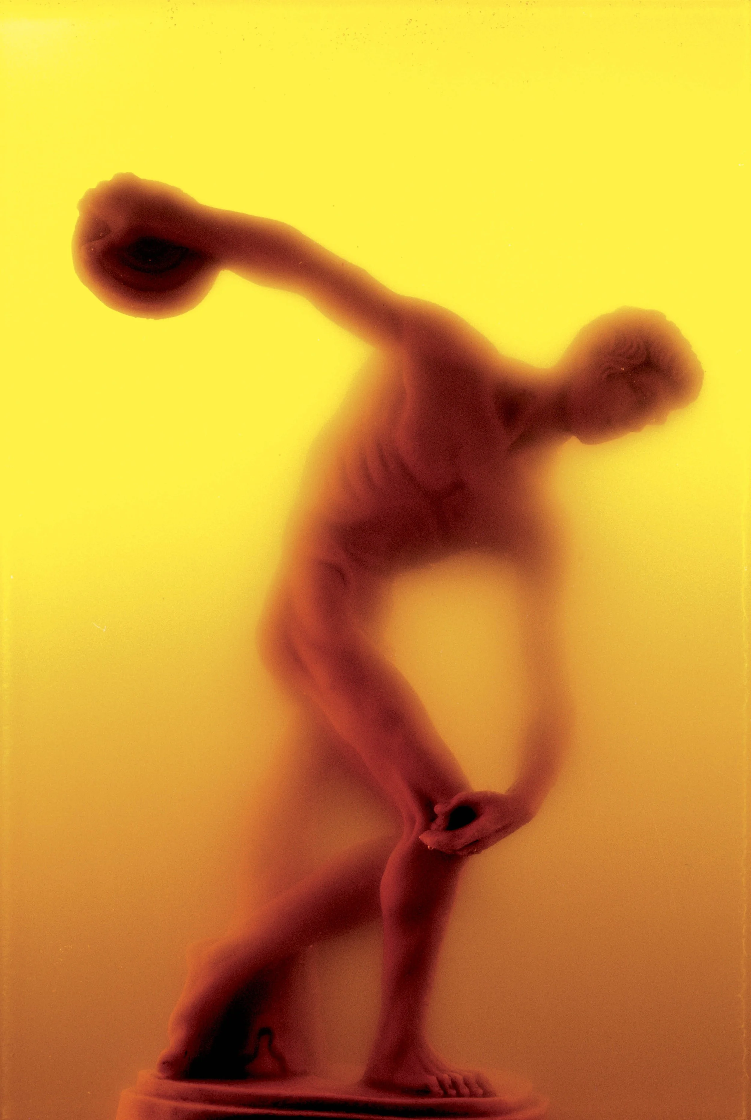 ©Andres Serrano 
