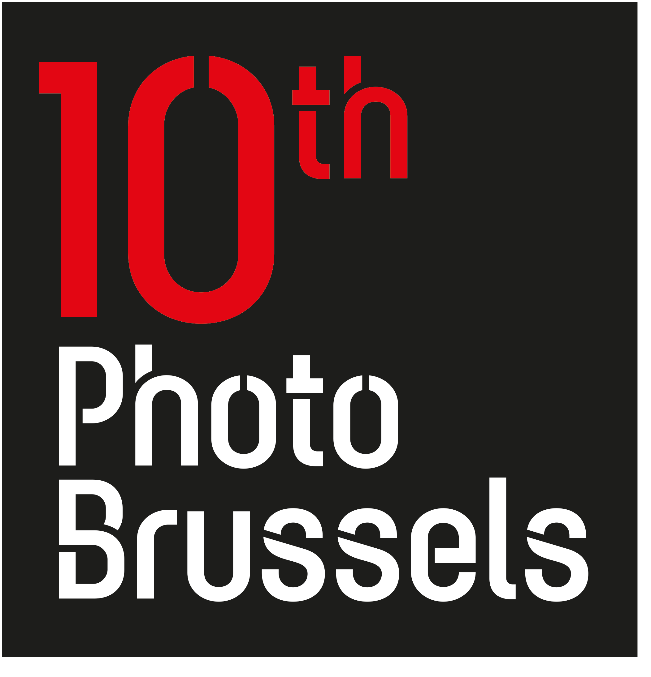 PhotoBrussels Festival