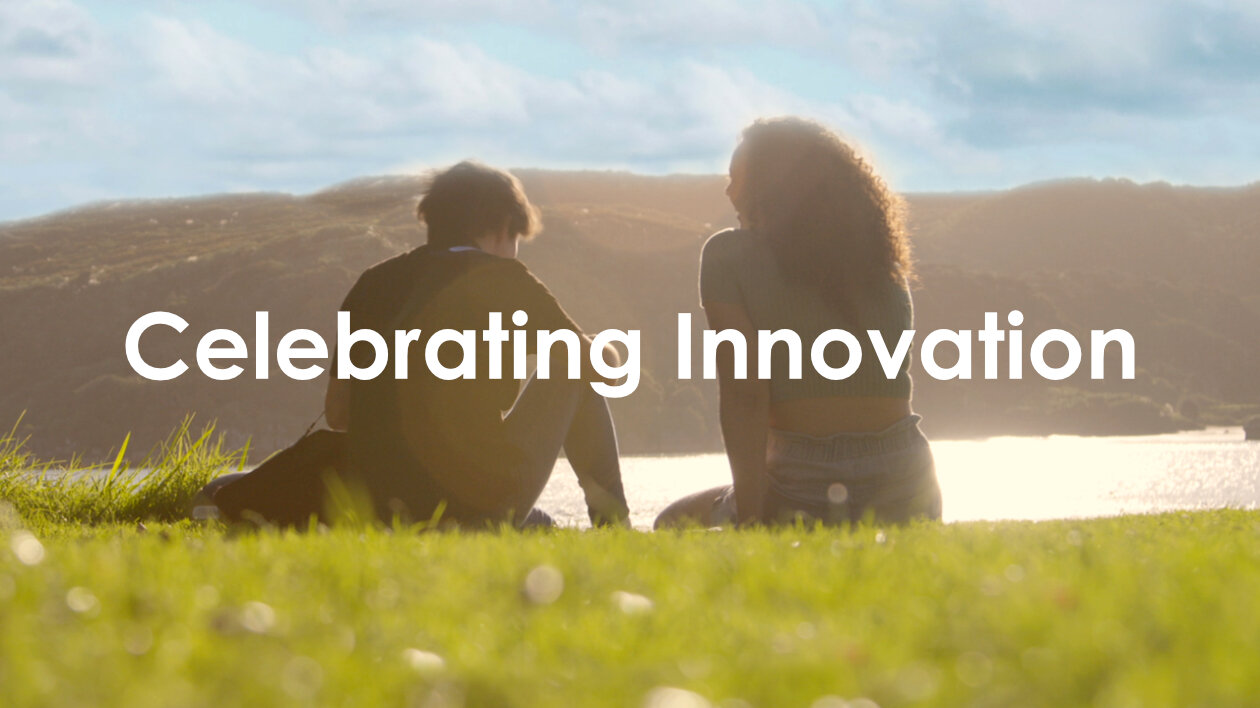 Celebrating Innovation in English language education