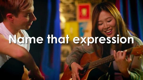 Name that expression: the value of fun in language learning 