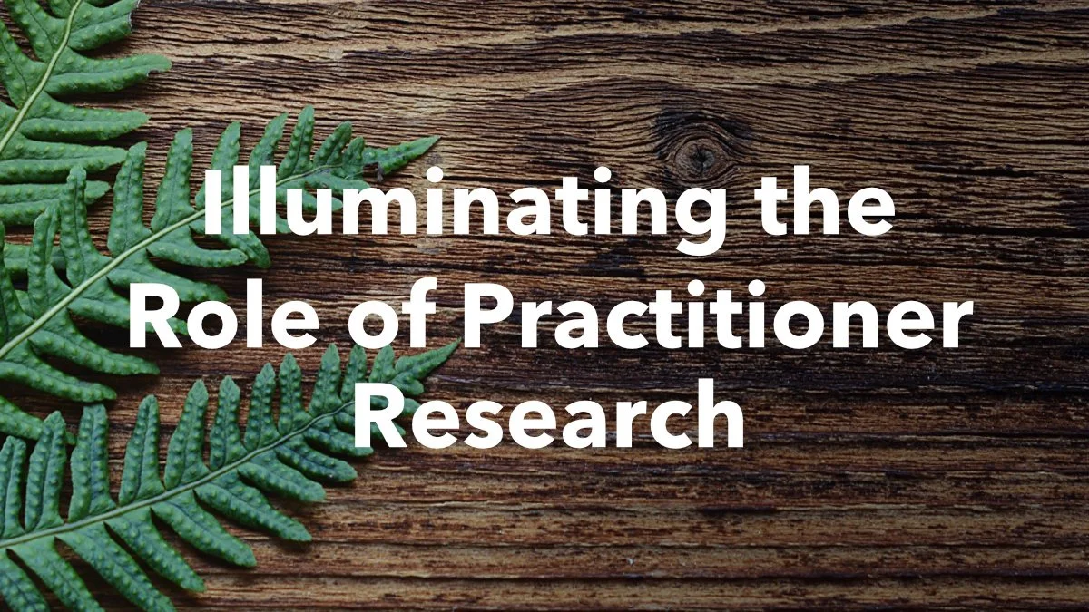 Illuminating the Role of Practitioner Research in Alleviating Teacher Burnout in ELT