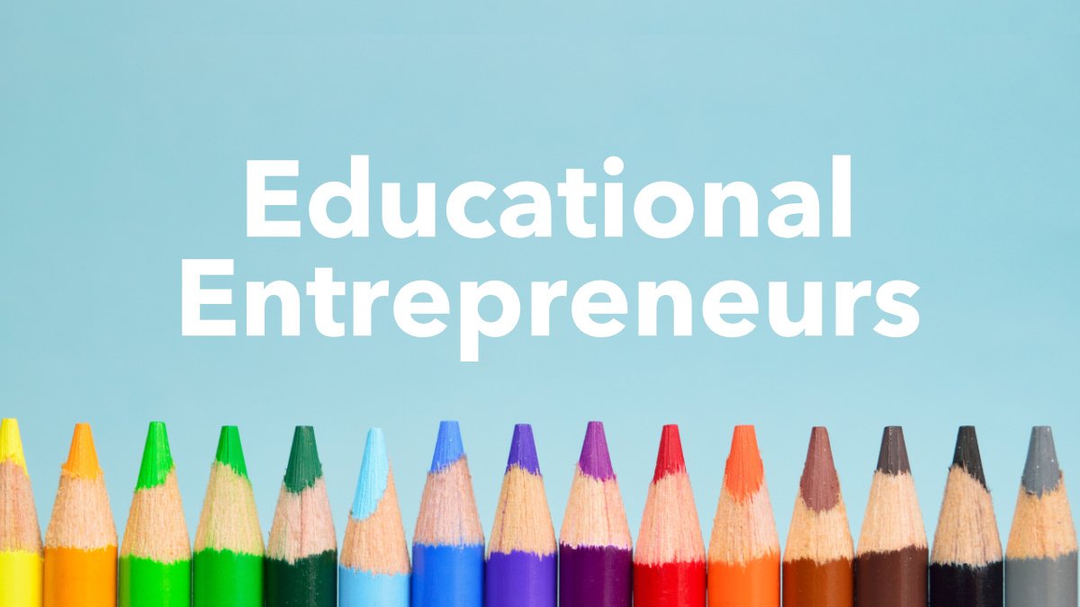 Educational Entrepreneurialism