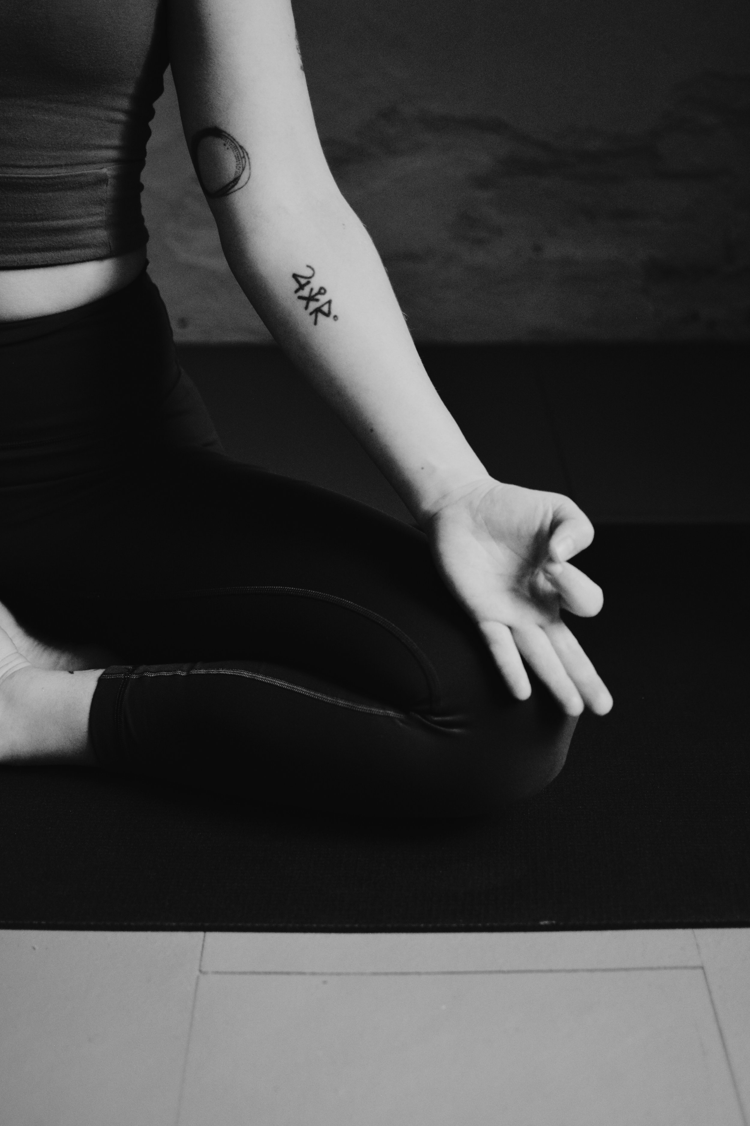 Intention: Reclaiming Meaning in Practice