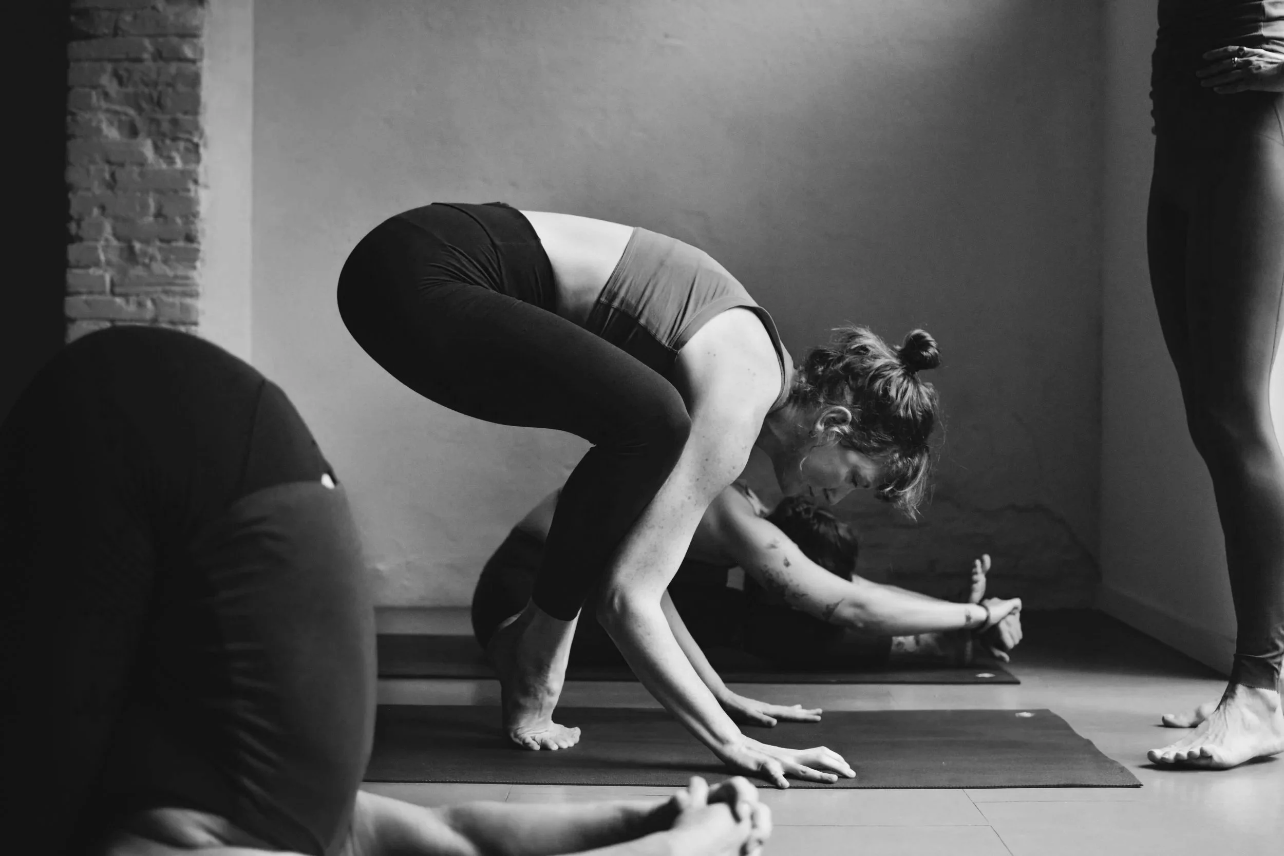 Progress: Beyond Postures