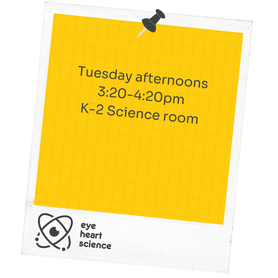 Wheeler Heights — Eye Heart Science