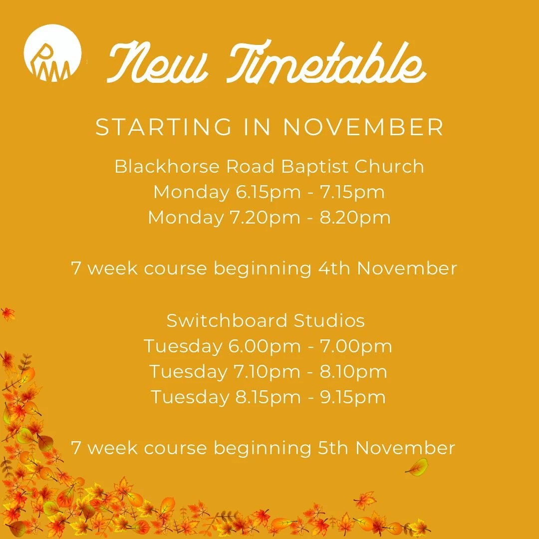 Happy Friday everyone! 🎃