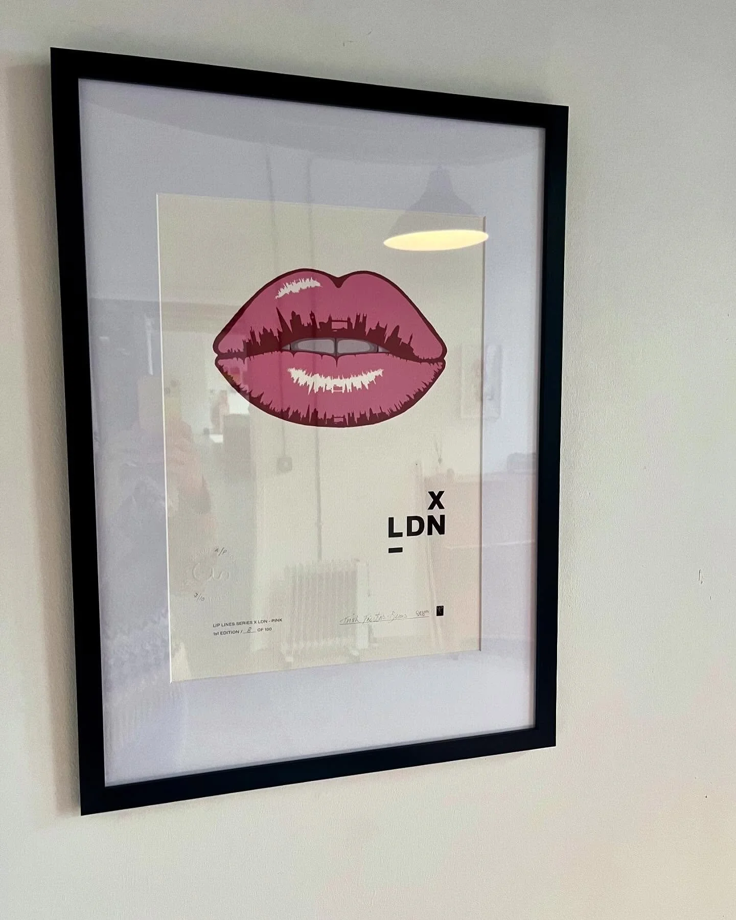 When I started my company back in 2017 my extremely talented friend @curiositysnug designed my logo. 

If you look closely at my logo, Trish took the first initials from &lsquo;Pilates With Meghan&rsquo; and turned the PWM into everyone&rsquo;s favou