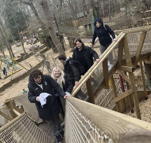 Team Leader (Child Care) - Hull