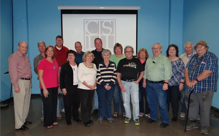 2017 Associates Graduations