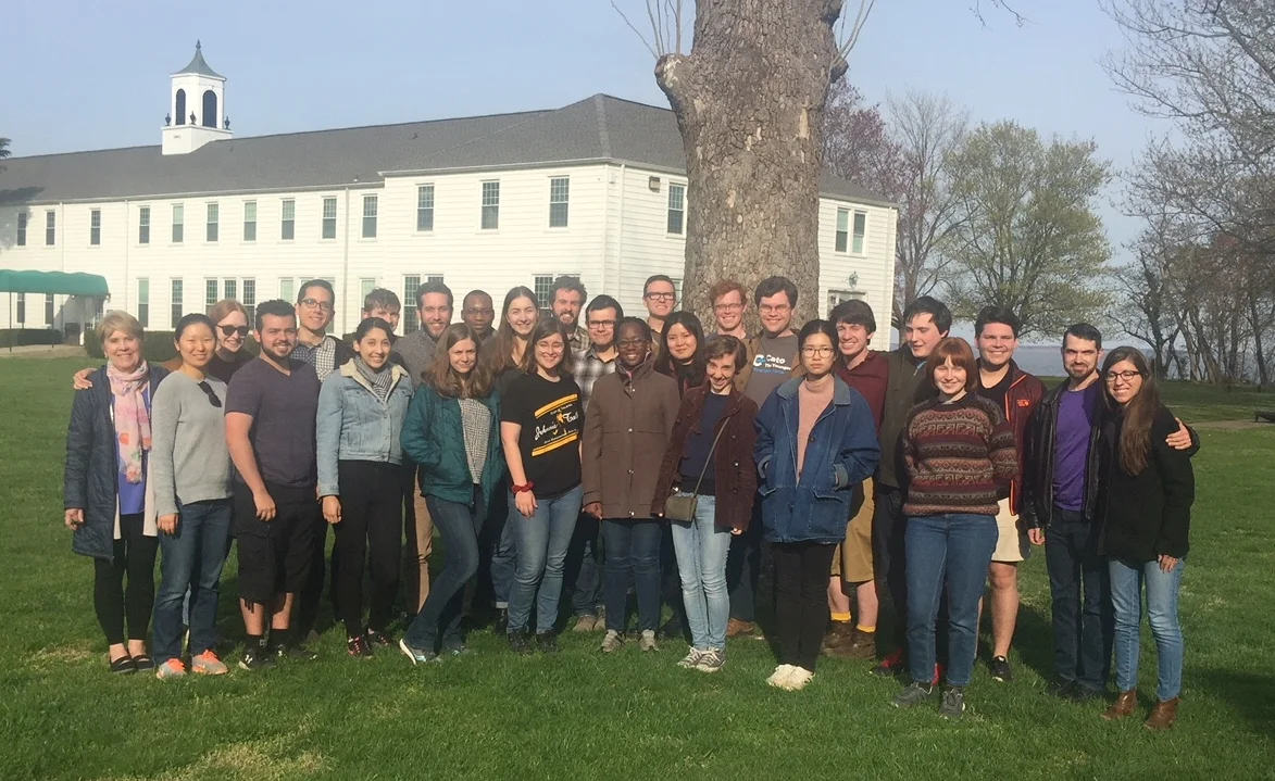 SJC Annual Retreat 2018