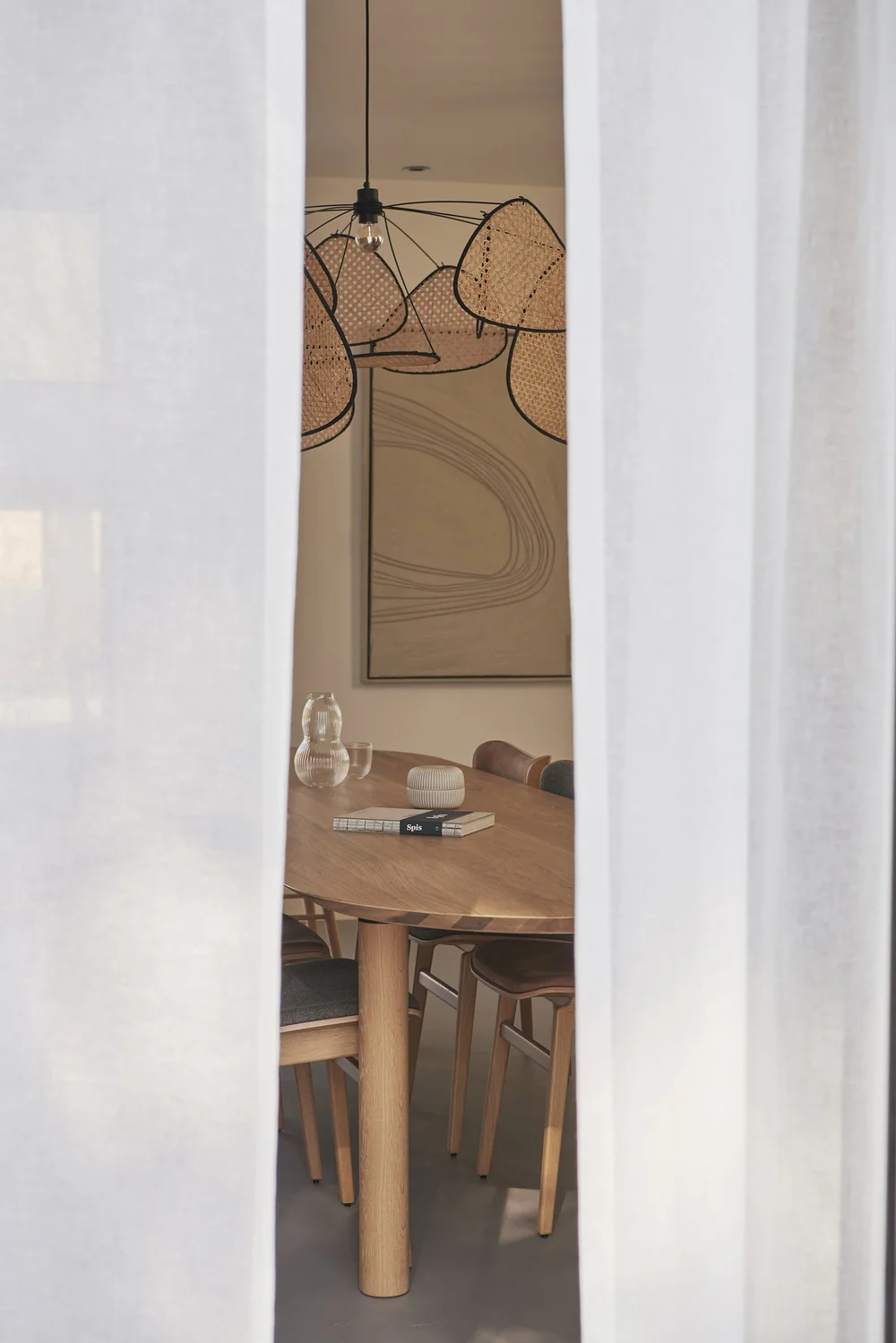 A sustainable family home in Alkmaar — april and may