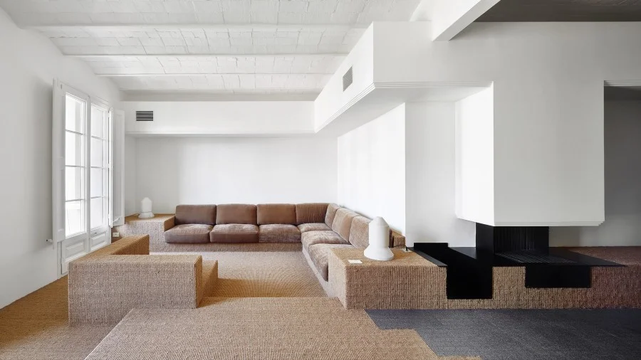 girona house