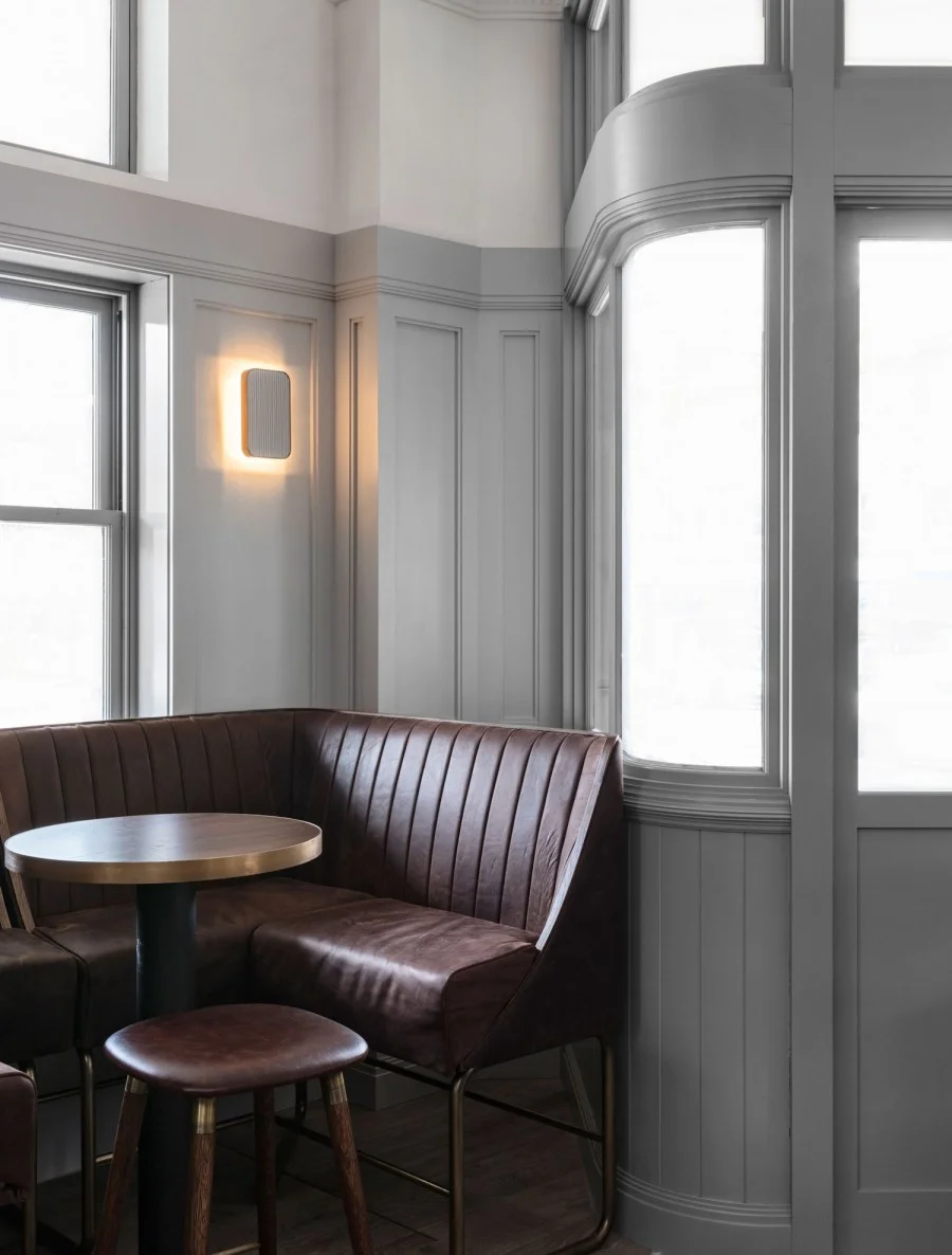 buena vista hotel by SJB 