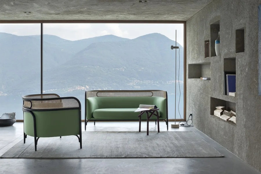 comfort of wiener gtv design