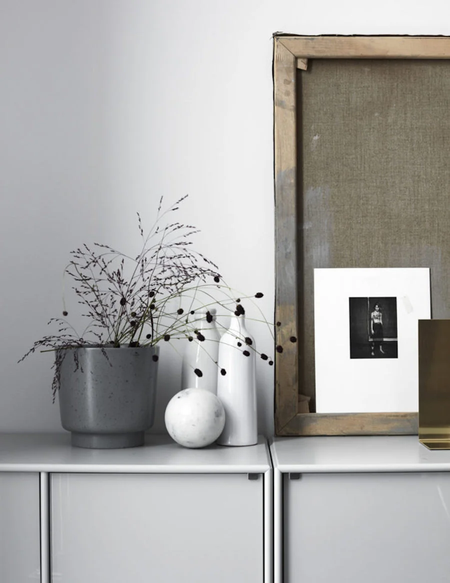 scandinavian home