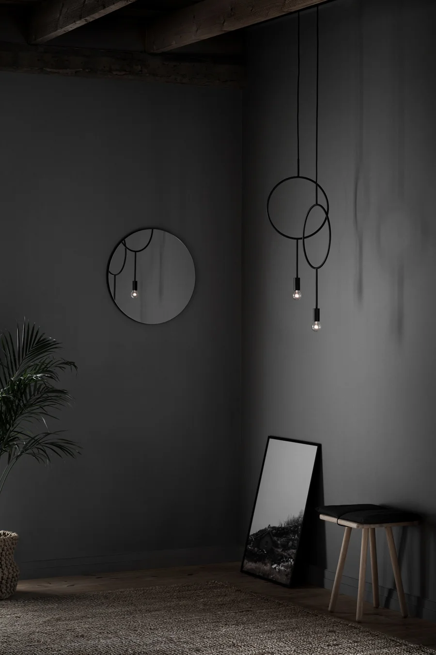 northern lighting spring 2017