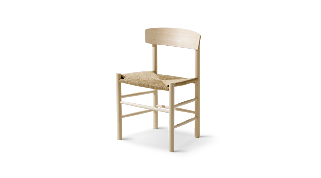 J39 - The People's Chair