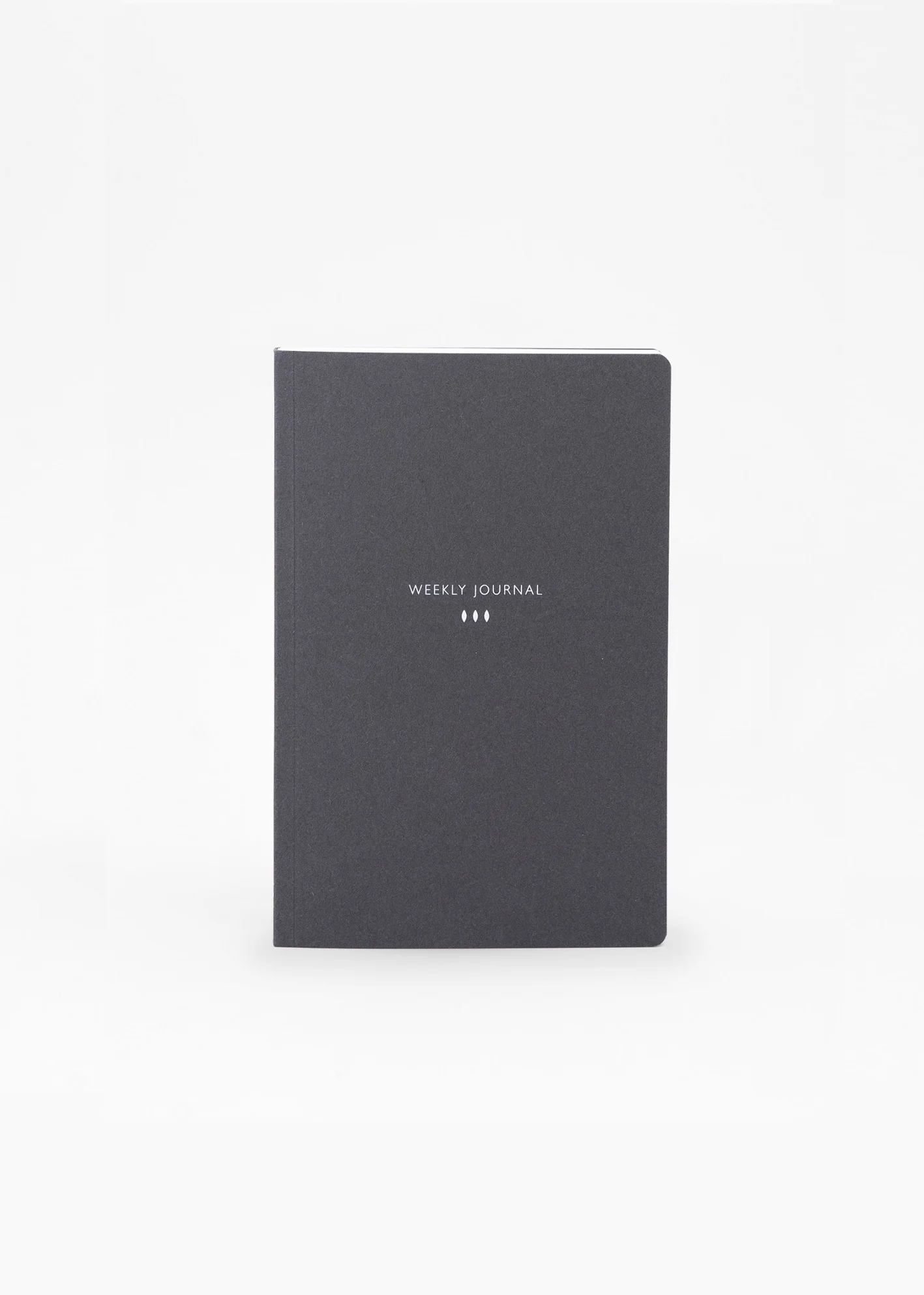 WEELKLY JOURNAL GRAPHITE
