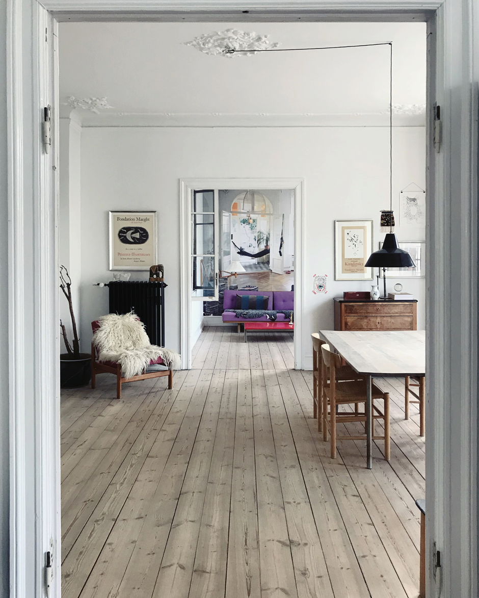 tub Appel til at være attraktiv Det Copenhagen airbnb experience — APRIL AND MAY