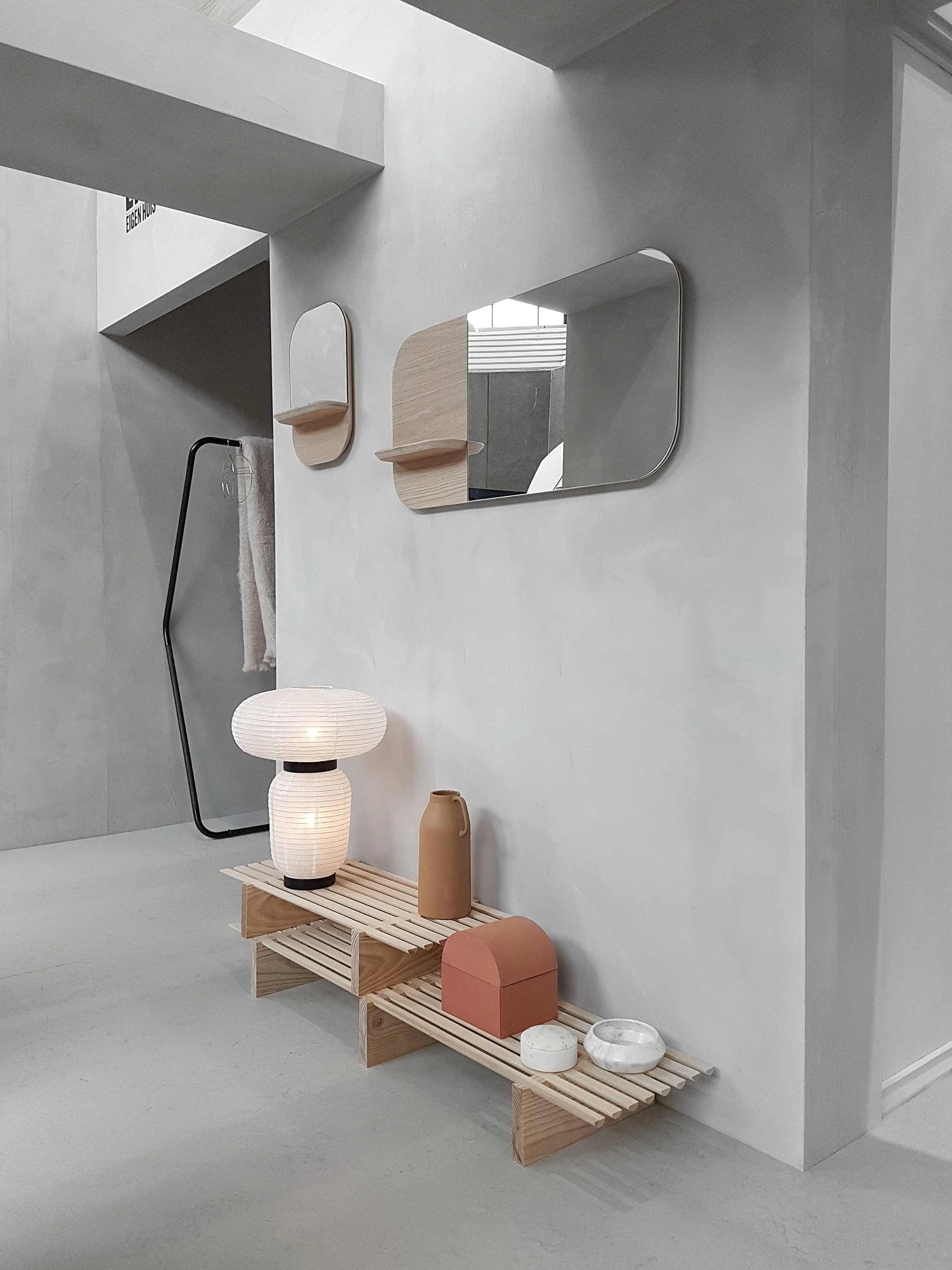 fair inspiration   -  Eigen huis &amp; Interieur magazine