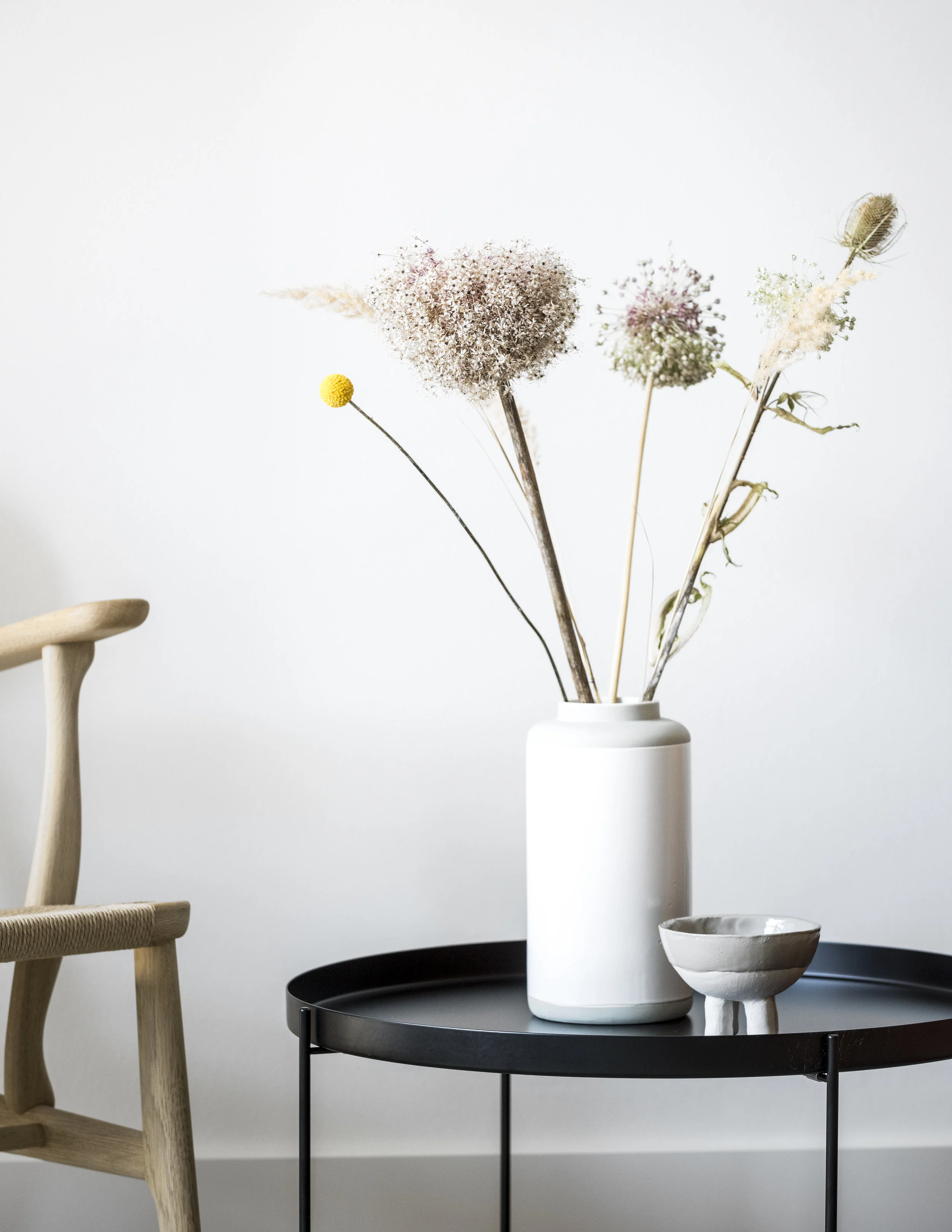 photography:  SJOERD EICKMANS  | styling and production: APRIL AND MAY