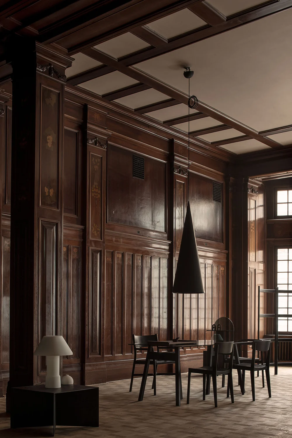 Fenix Palace By Staffan Holm On Finding The Right Balance Fairp Int