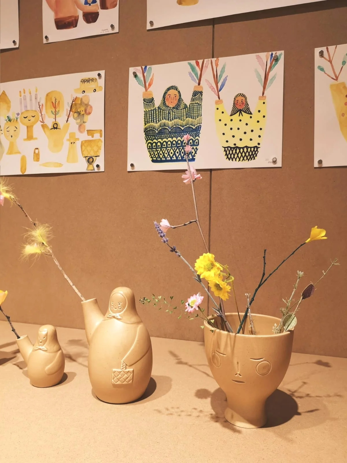 photos via Artek and snapshots by aprilandmay