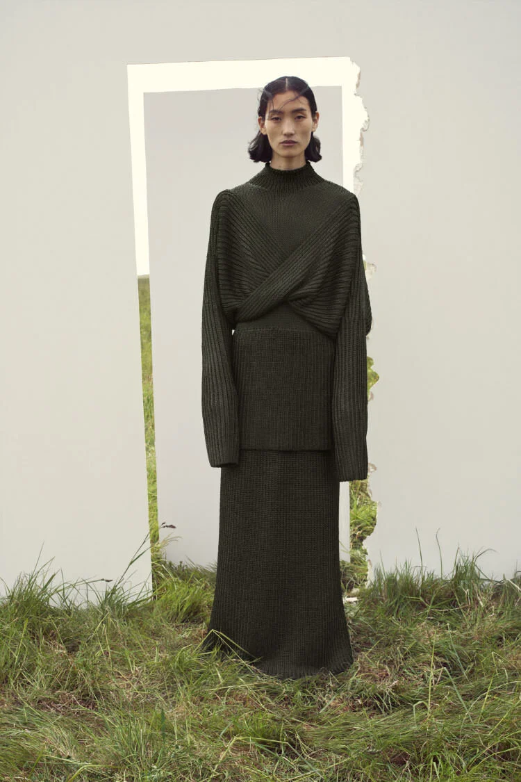 images by Mark Borthwick via COS