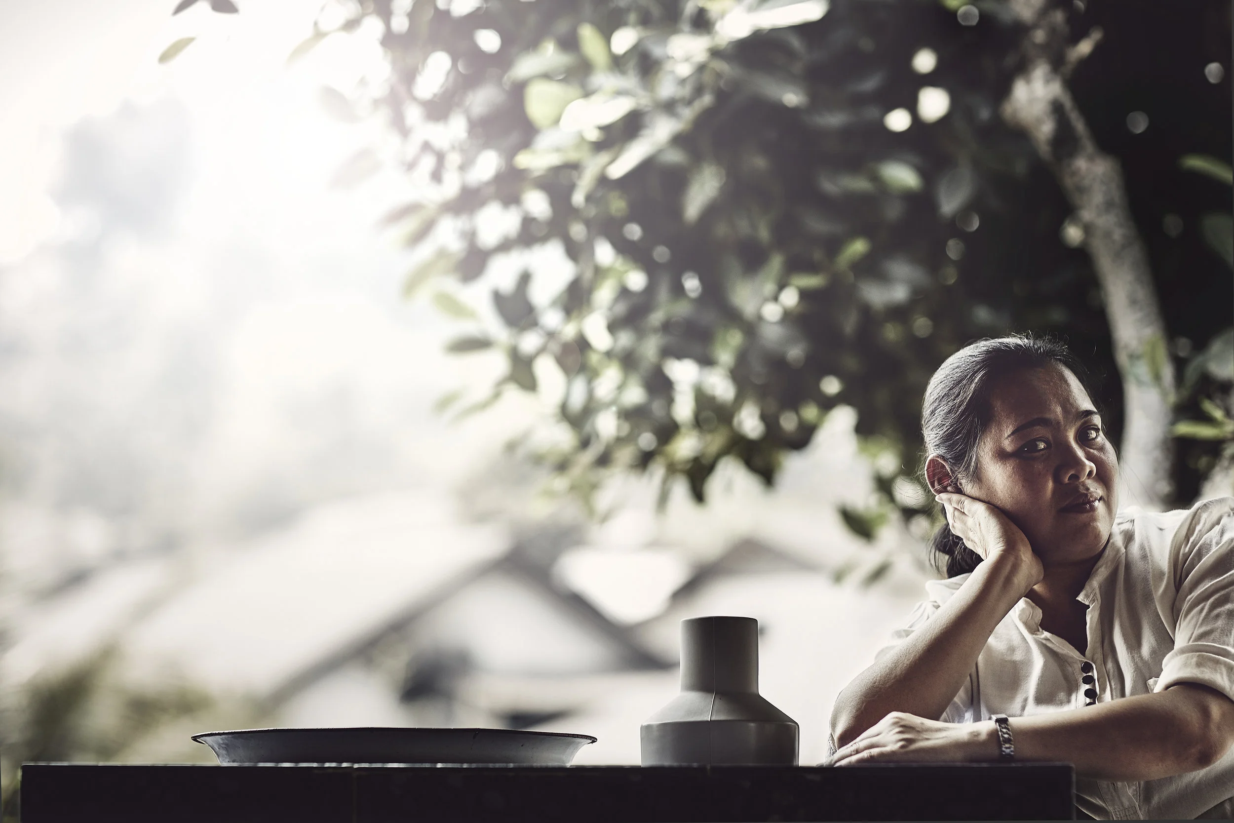 Made by  the Social Entrepreneurs of Ikea - "Hantverk"