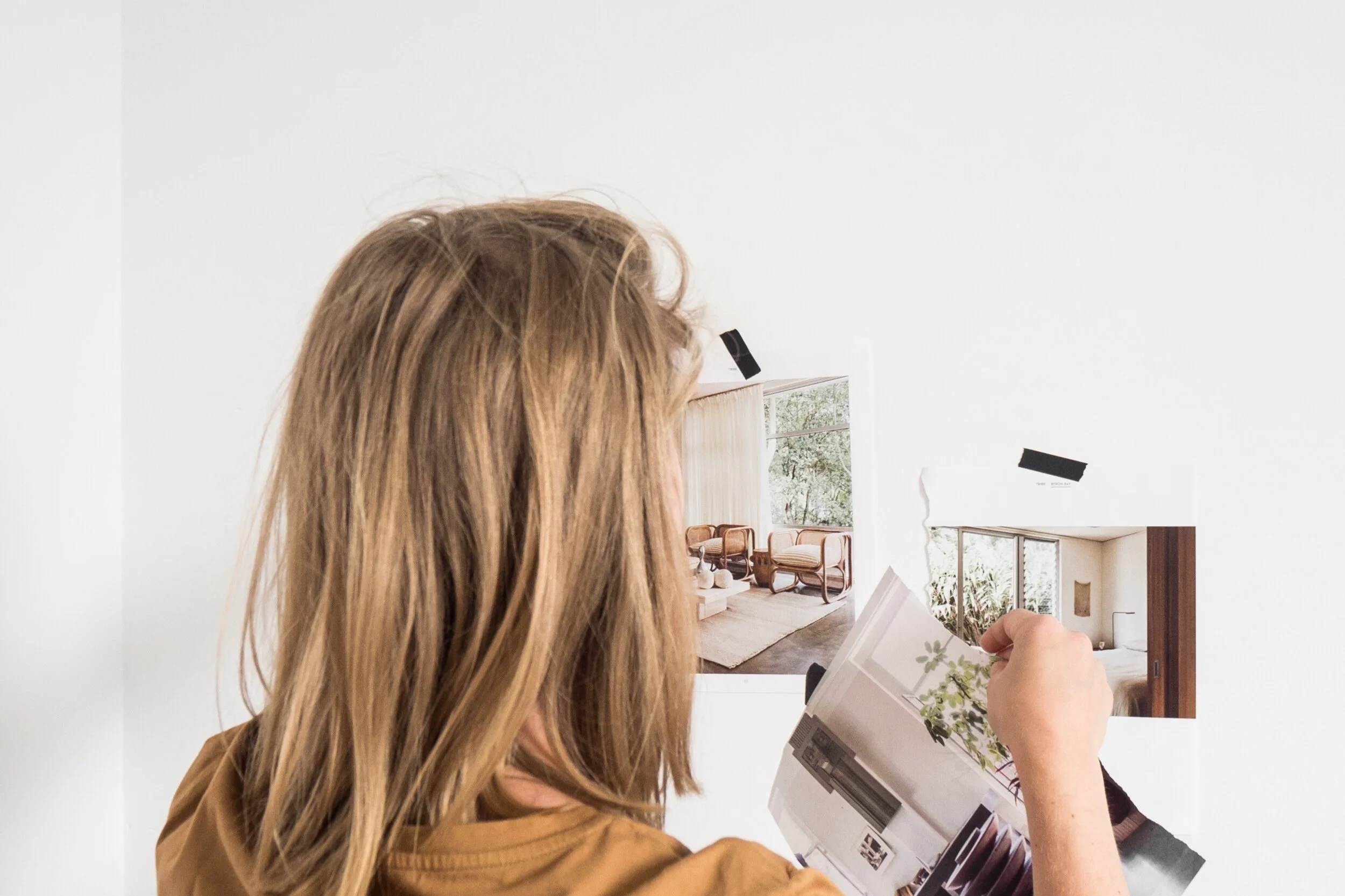 INTERIOR DESIGN BY APRIL AND MAY