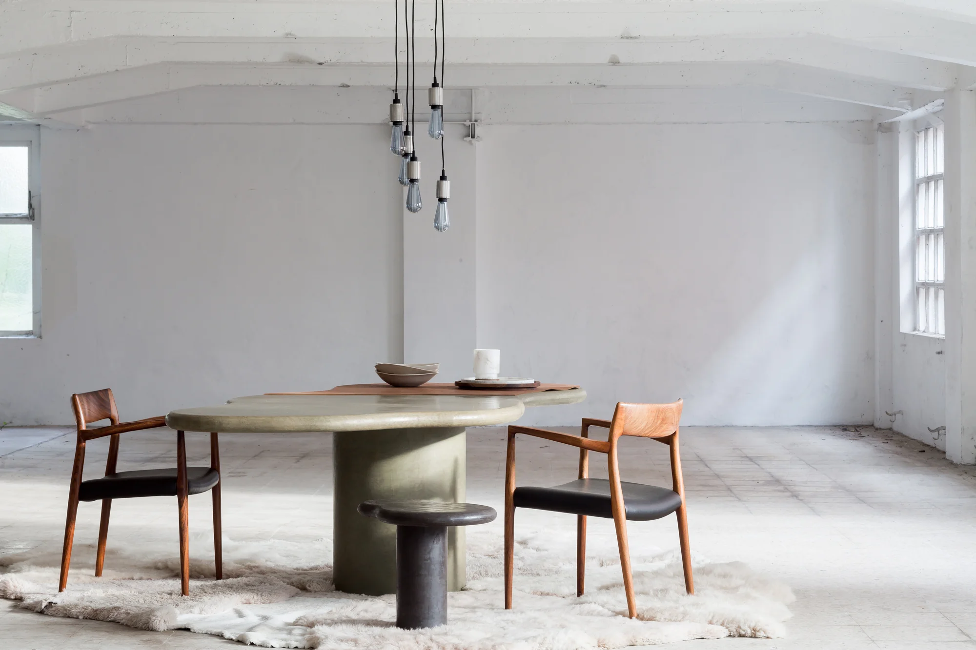 Bieke Casteleyn shaping objects