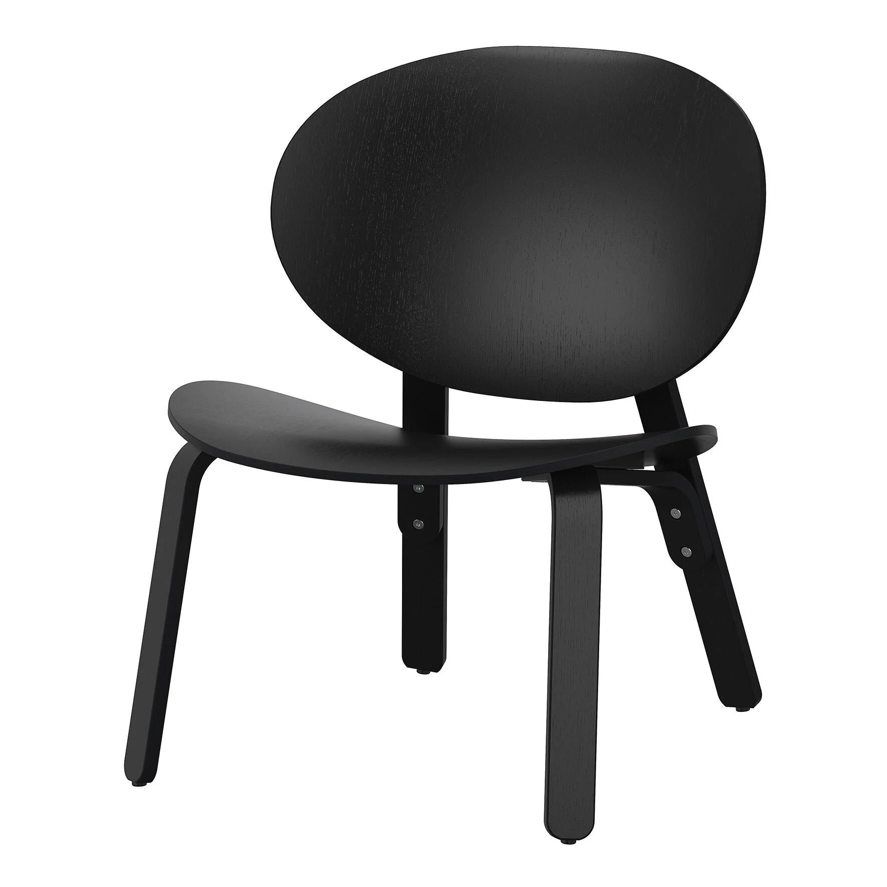 Ikea news - FRÖSET chair — april and may