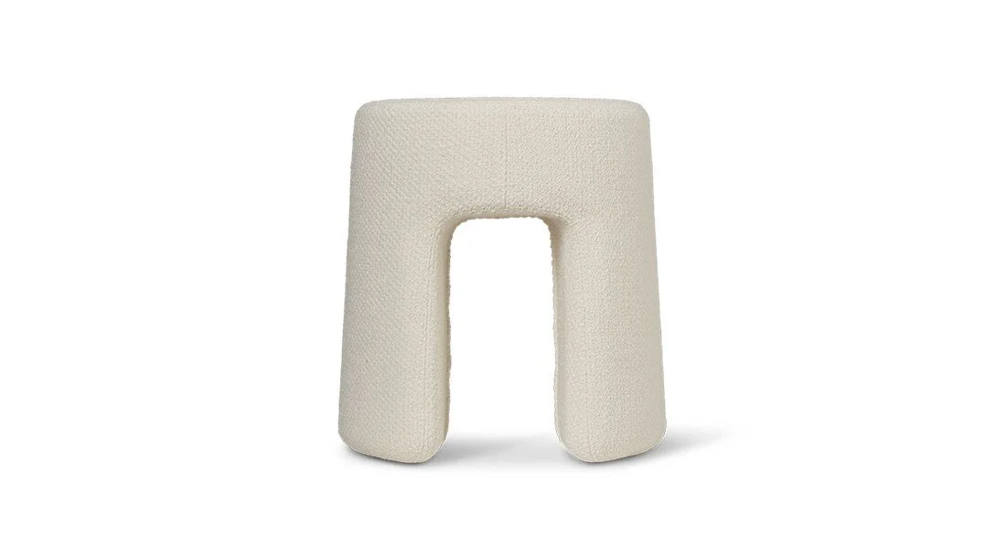 Sequoia pouf, Fredericia