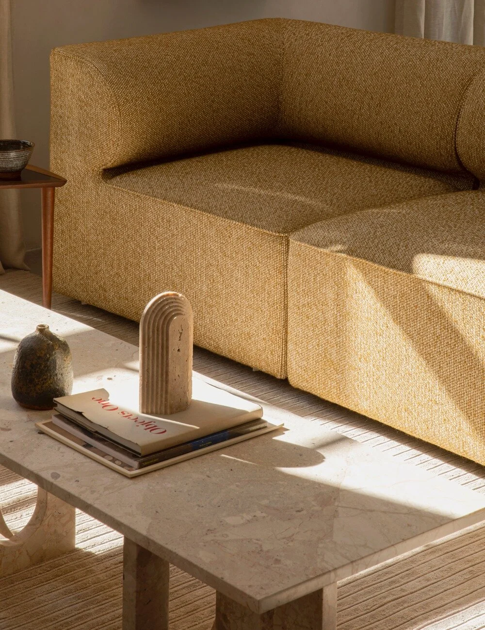 The Vault sculptures