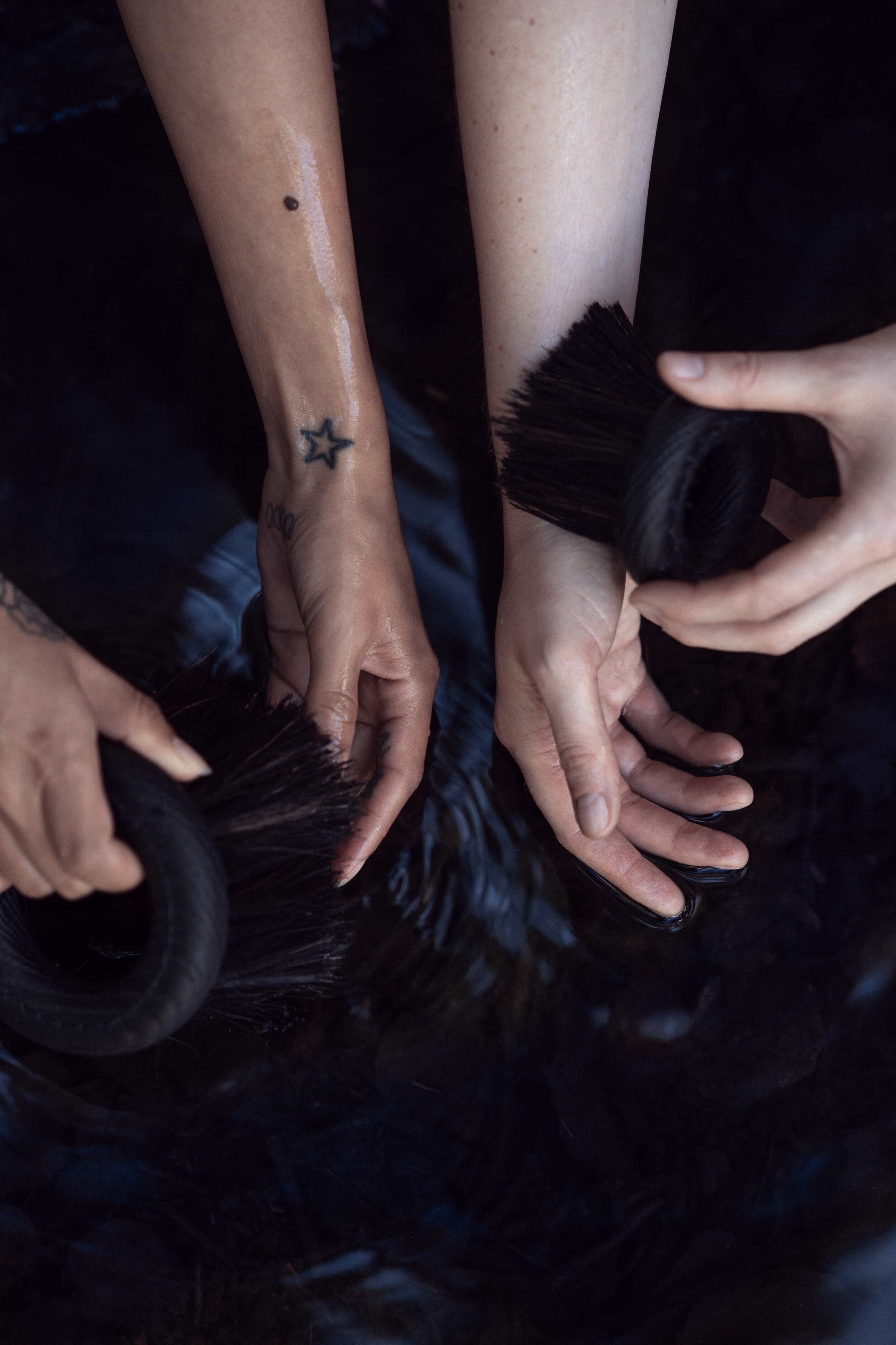 "Ren" - Poppy Lawman