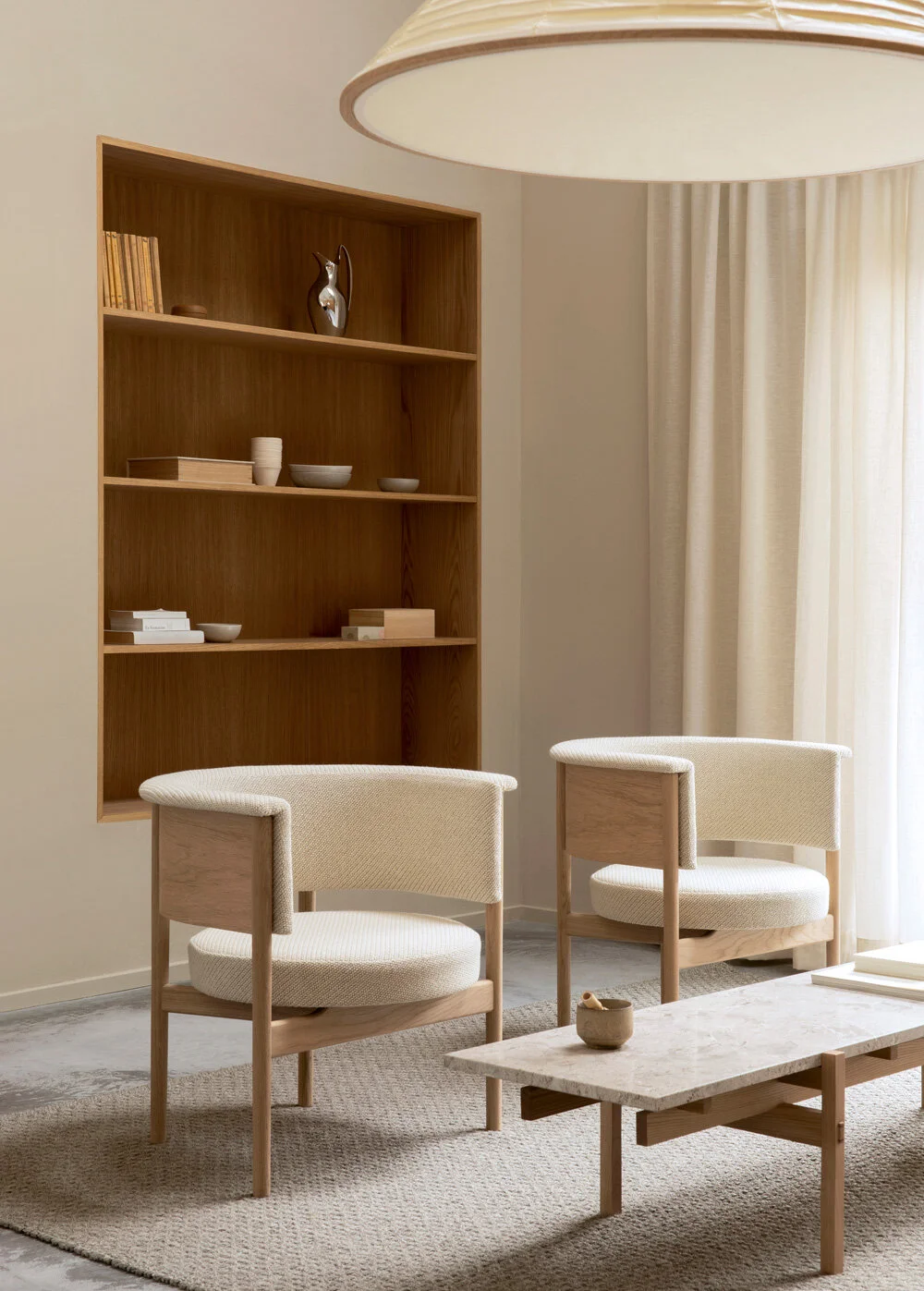 archipelago outdoor living furniture on The Archipelago Summerhouse The Interior April And May