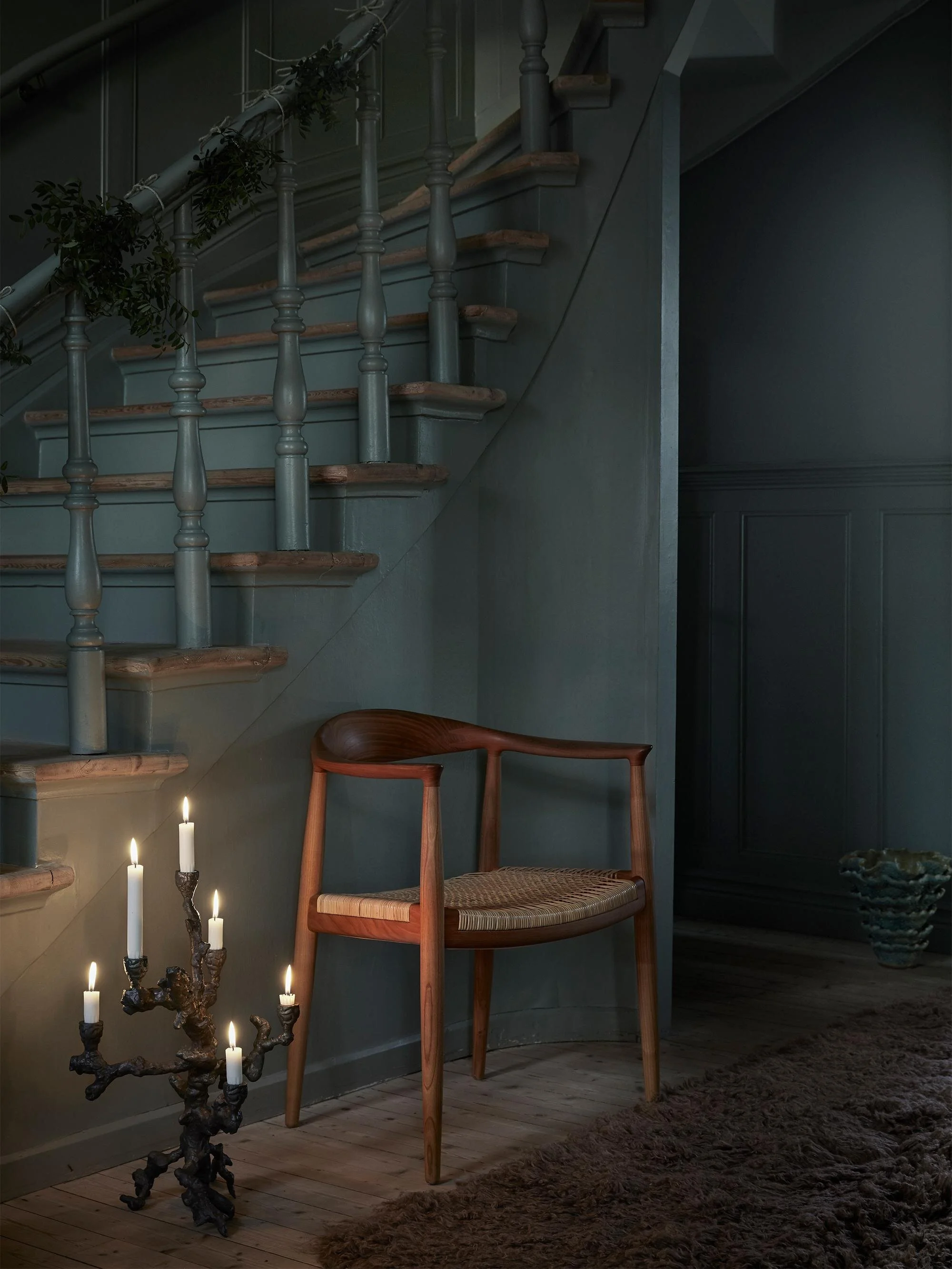 A serene Christmas - Artilleriet