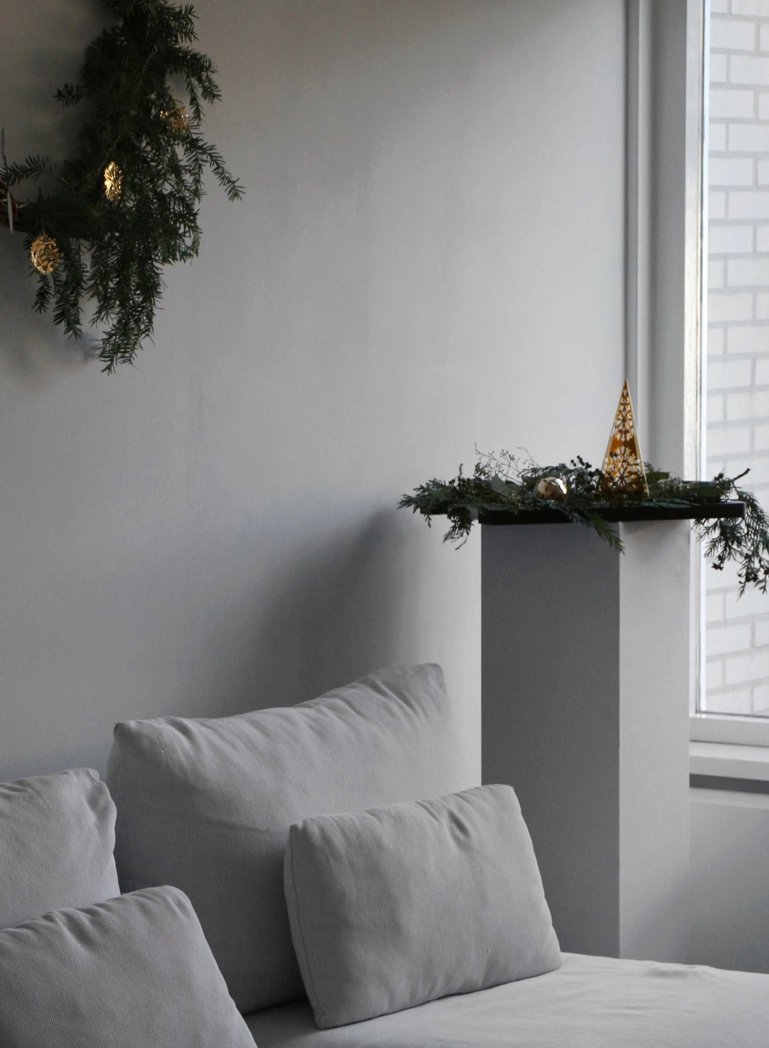 Christmas with Georg Jensen